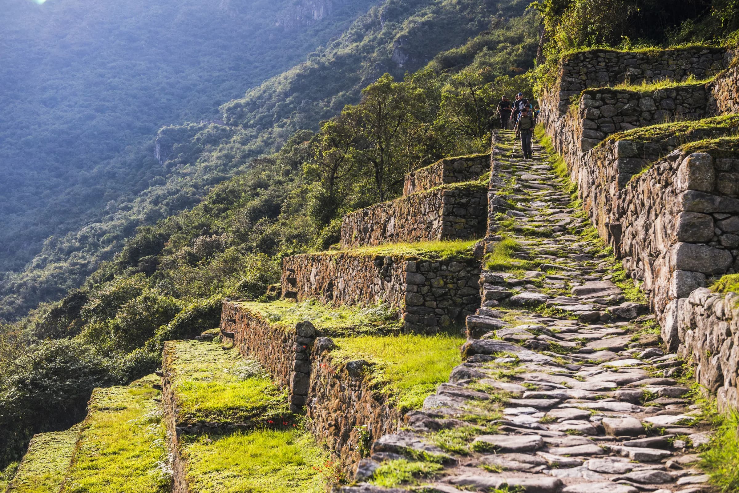 Camino Inca Clásico 4D/3N