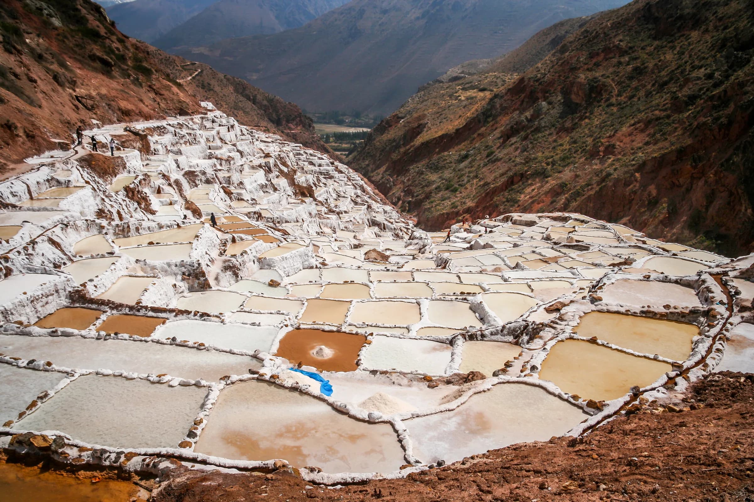 Valle Sagrado VIP