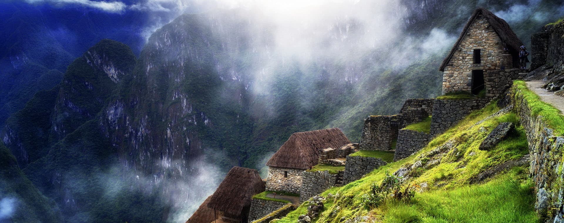 Valle Sagrado VIP